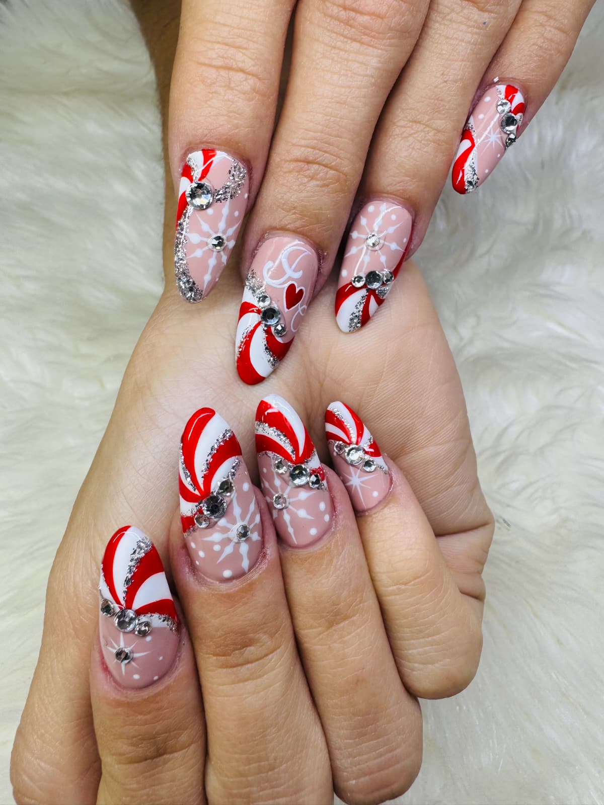 Sisley Nail Salon 1(Polaris)