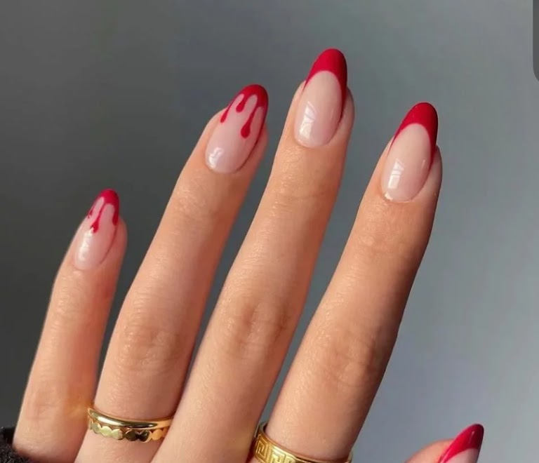 Sisley Nail Salon 1(Polaris)