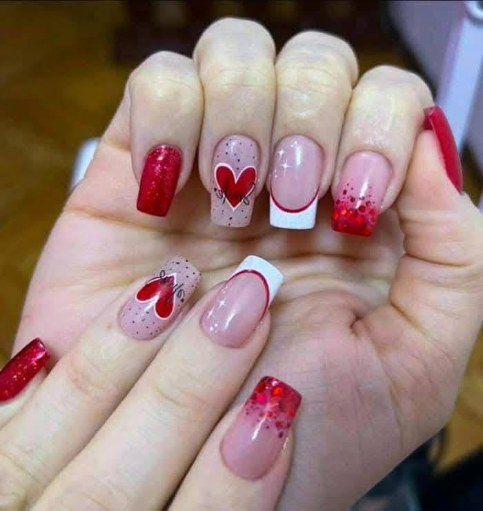 Sisley Nail Salon 1(Polaris)
