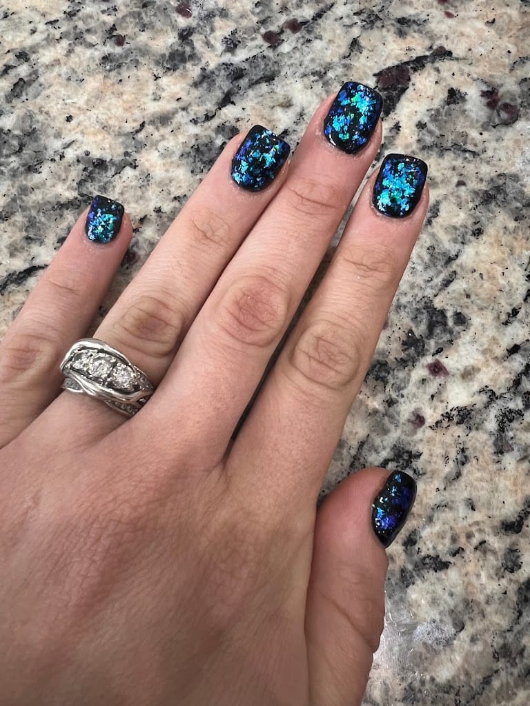 Sisley Nail Salon 1(Polaris)