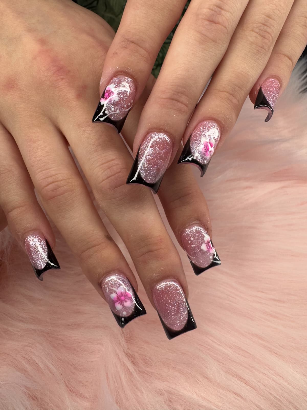 Sisley Nail Salon 1(Polaris)