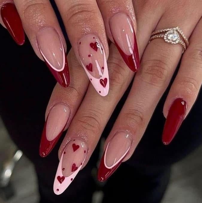 Sisley Nail Salon 1(Polaris)