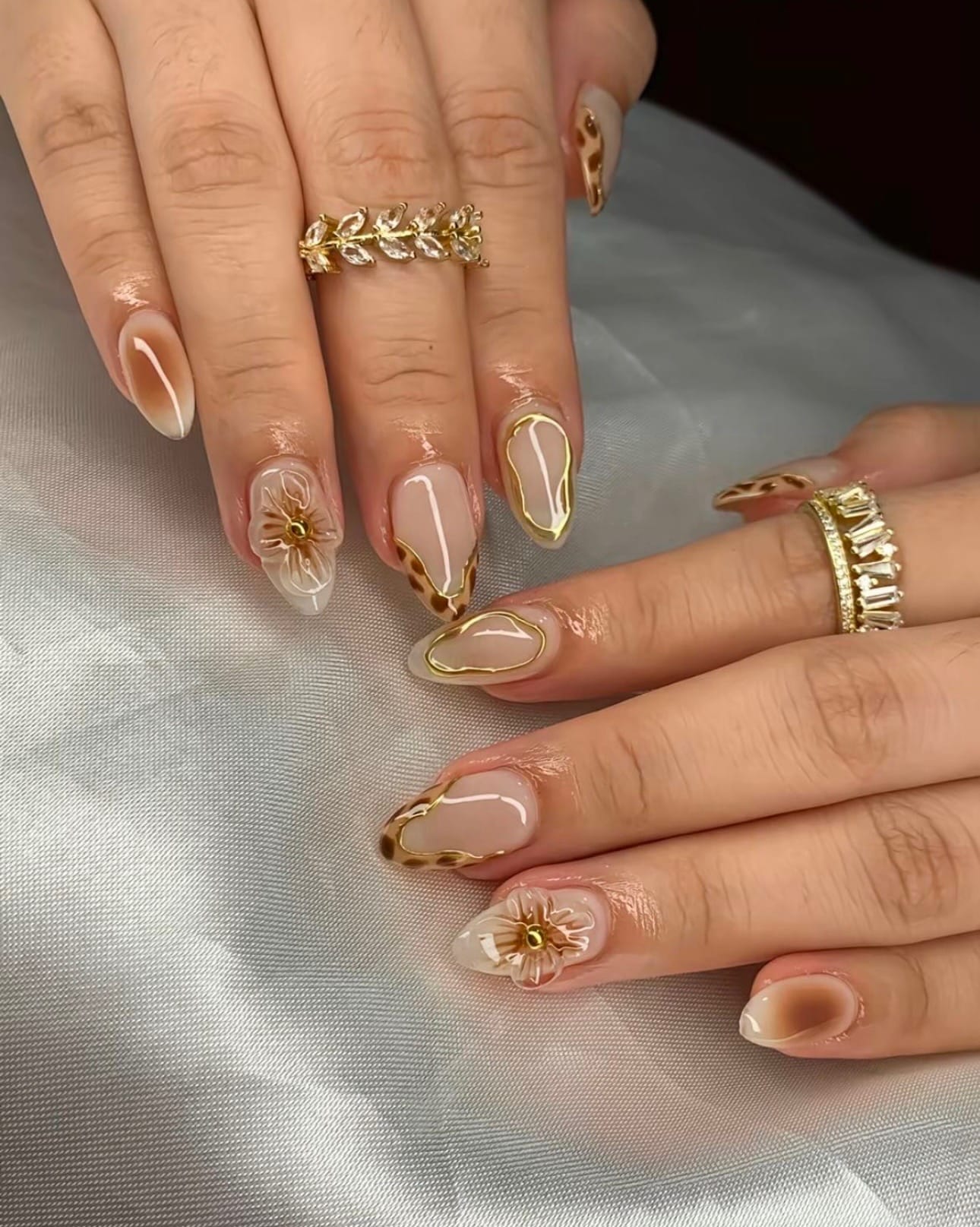 Sisley Nail Salon 1(Polaris)