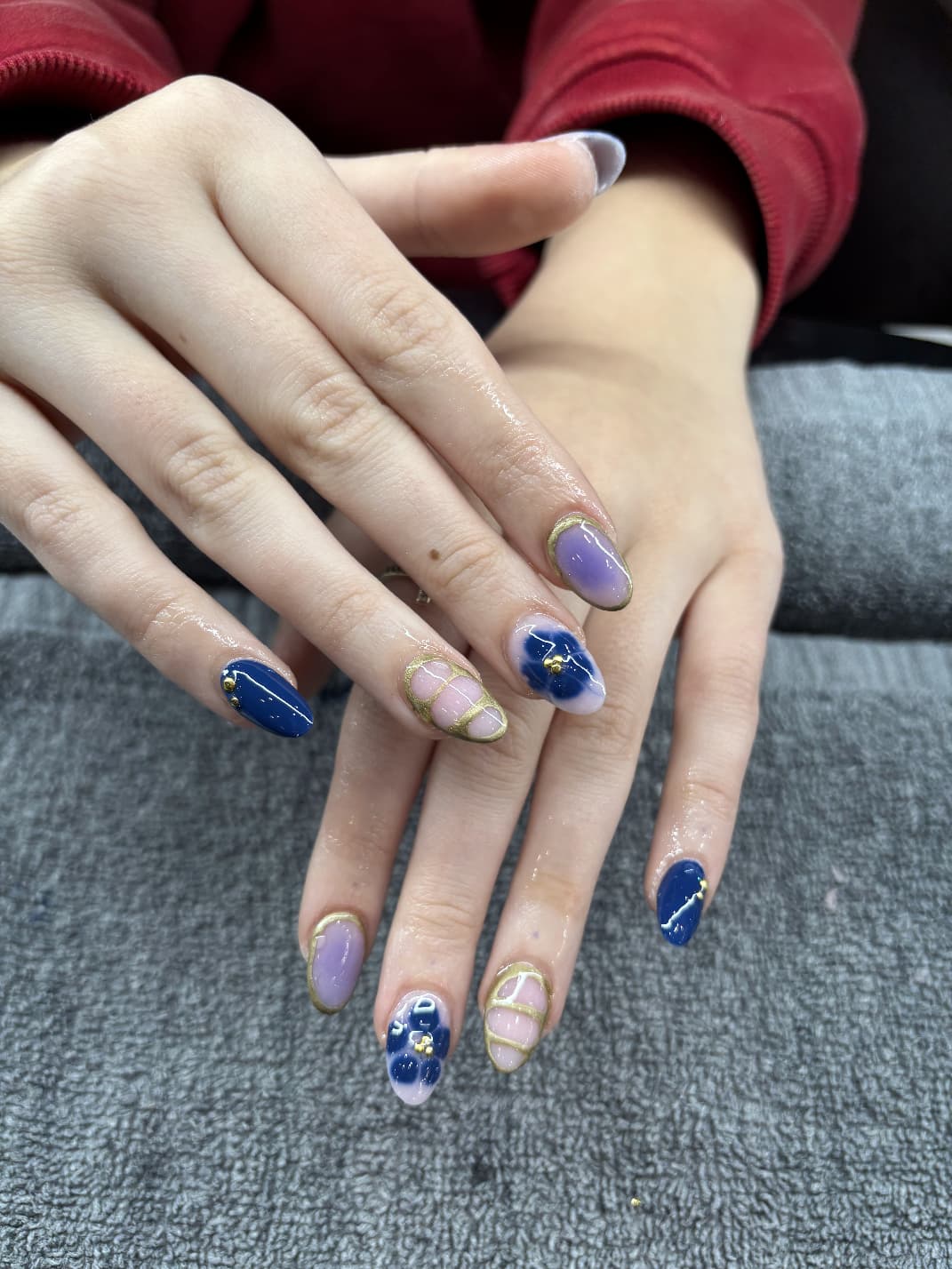 Sisley Nail Salon 1(Polaris)